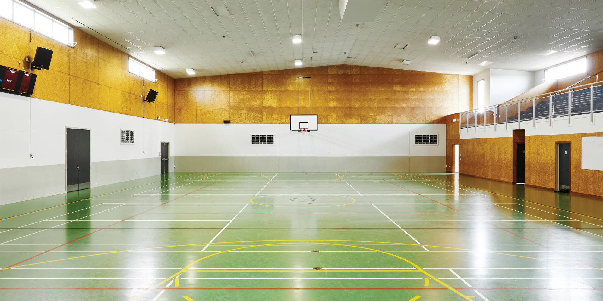 venues