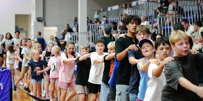 Whai v Auckland Tuatara