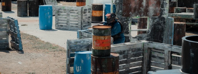 Paintball