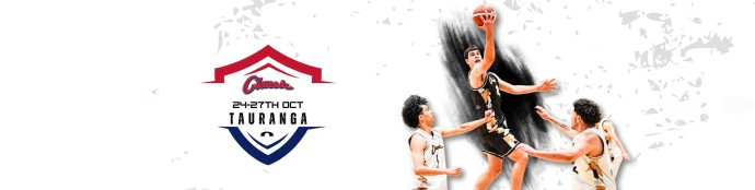 HoopNation Tauranga Classic 2025