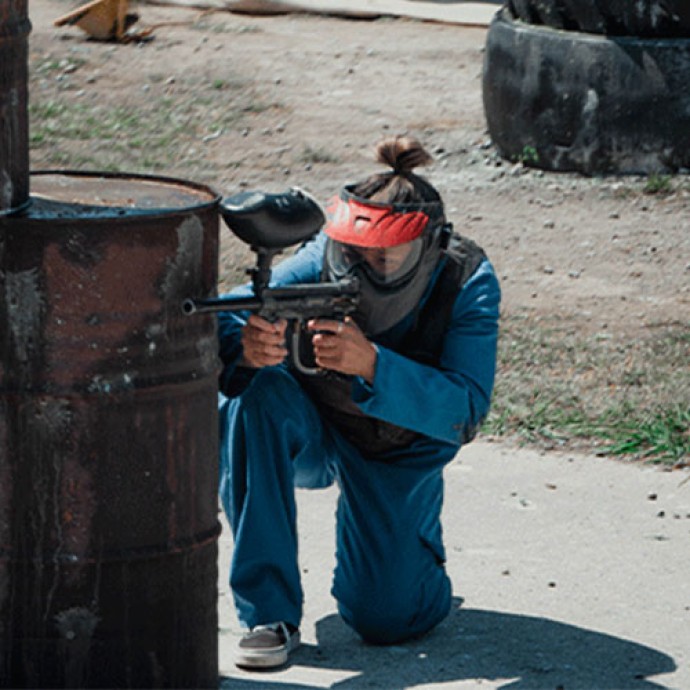 Paintball