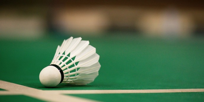 Tauranga Badminton Club